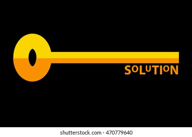 illustration for finding or got solution