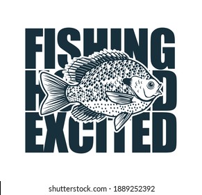 illustration of fishing with hook and loose bait and string