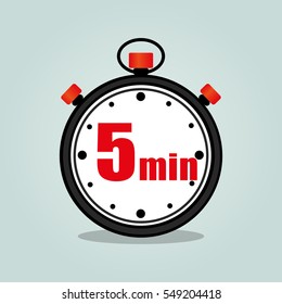 20,721 5 minute clock Images, Stock Photos & Vectors | Shutterstock