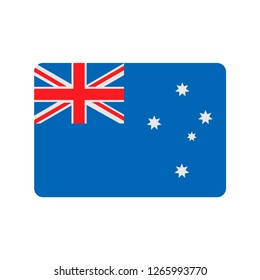 An Illustration of the flag of New Zealand.