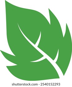 Ilustración de la hoja de estilo de arte plano