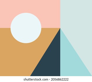 ILUSTRACIÓN DISEÑO PLANO DE DISEÑO GEOMÉTRICO