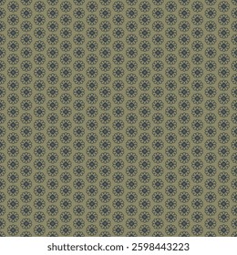 illustration of floral pattern background image