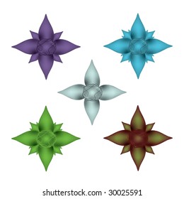 Illustration of flowers