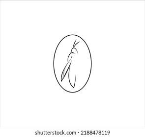 illustration of a flying honey bee