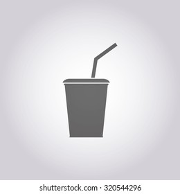 illustration of food and kitchen icon