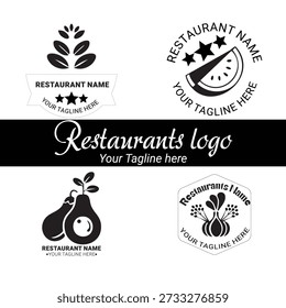 ilustración, tenedor, comida, menú, negro, restaurante, conjunto, Vector, comer, diseño, icono, silueta, cuchara, signo, símbolo, cocinero, cocina, cuchillo, utensilio, cubiertos, almuerzo, comida, cocina, aislado, café, logotipo, cena, mesa, esquema, plato