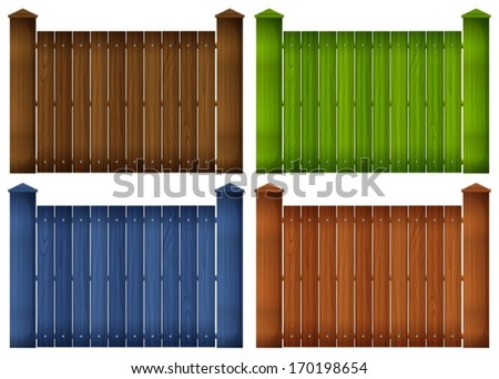 Similar – Foto Bild Holzwand Mauer Wand alt