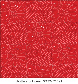Illustration free vector design template