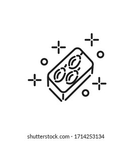 illustration of fruit for breaking the fast