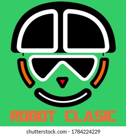 illustration of future robot design