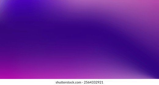 illustration of futuristic background with gradient colors, applicable for website banner, poster sign corporate business, header web, social media template, landing page design, billboard advertising