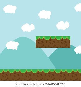 The Illustration of Game Arena 1 Pack