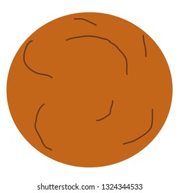 Illustration of the ganmodoki
