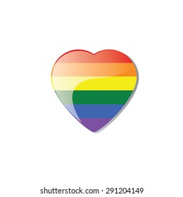 illustration. gay 2