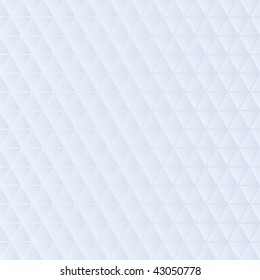 illustration geometric 3D pattern background
