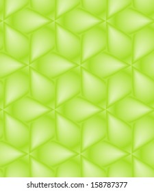 illustration of geometric abstract background without gradient