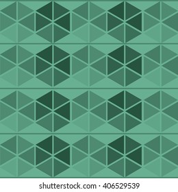 illustration of geometric background, vector illustration