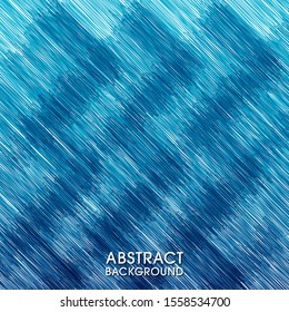 Illustration of Geometrical abstract background.