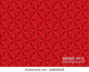 Illustration of Geometrical abstract background.