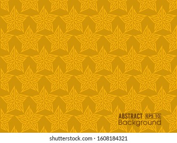 Illustration of Geometrical abstract background.