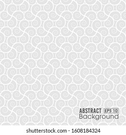 Illustration of Geometrical abstract background.