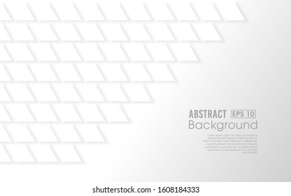 Illustration of Geometrical abstract background.