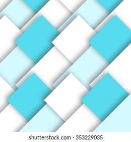 Illustration of Geometrical abstract background.