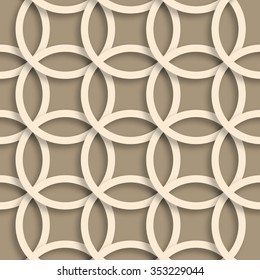 Illustration of Geometrical abstract background.