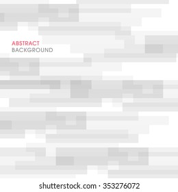 Illustration of Geometrical abstract background.