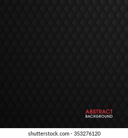 Illustration of Geometrical abstract background.