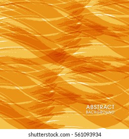 Illustration of Geometrical abstract background.