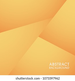 Illustration of Geometrical abstract background vector.