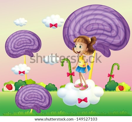 cloud fantasies Happy