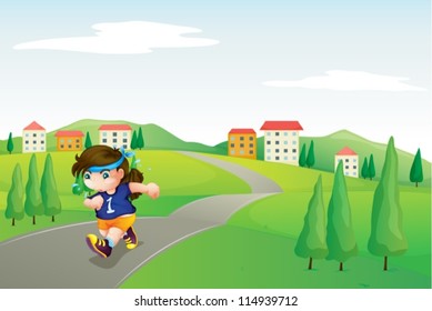 59,301 Children walk cartoon Images, Stock Photos & Vectors | Shutterstock