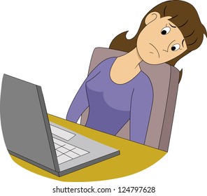 796 Confused Writer Images, Stock Photos & Vectors | Shutterstock