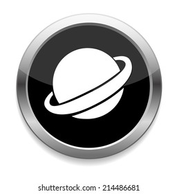 illustration of globe icon