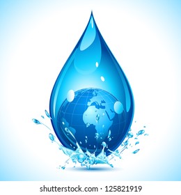 35,349 Water drop planet Images, Stock Photos & Vectors | Shutterstock