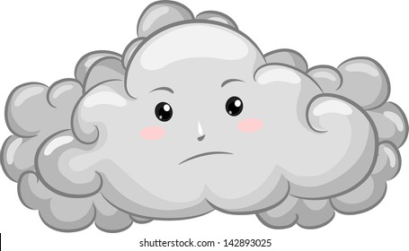 Cloudy Day Cartoon Images Stock Photos Vectors Shutterstock