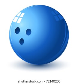 23,688 Bowling ball white background Images, Stock Photos & Vectors ...