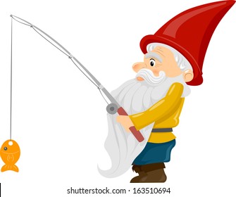 126 Guardian Gnome Images, Stock Photos & Vectors | Shutterstock