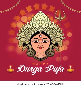 6,844 Durga Face Illustration Images, Stock Photos & Vectors | Shutterstock