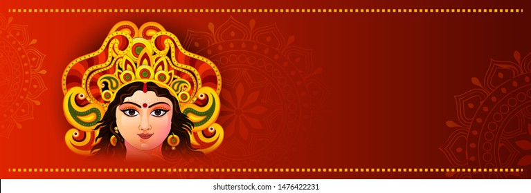 Hãy cùng chiêm ngưỡng hình ảnh về thần thoại Durga - nữ thần bảo vệ trong đạo Hinduism, với đôi tay vững chắc giết quỷ ác. Hình ảnh tuyệt đẹp này chắc chắn sẽ khiến bạn trầm trồ và kinh ngạc vì sự hoành tráng của người đã tạo ra nó. 