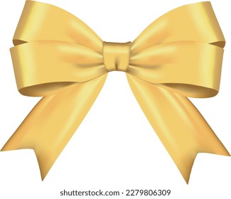 illustration of gold silk ribbon
illustration of yellow silk ribbon