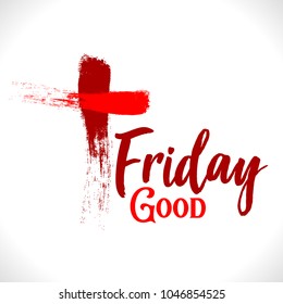 Illustration for Good friday