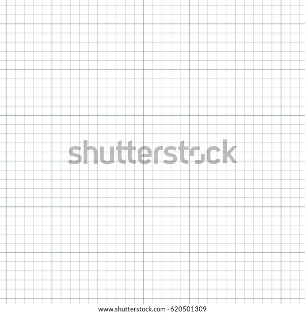 Illustration Graph Paper Background Concept: เวกเตอร์สต็อก (ปลอดค่า ...