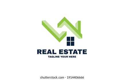 322,116 Housing estate logo Images, Stock Photos & Vectors | Shutterstock