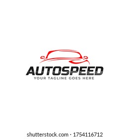 Illustration Graphic Of Automotive Logo. Perfect For Repair Car Company, Auto Detailing, Etc