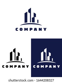 illustration graphic of logo design great for companies logo and brand 