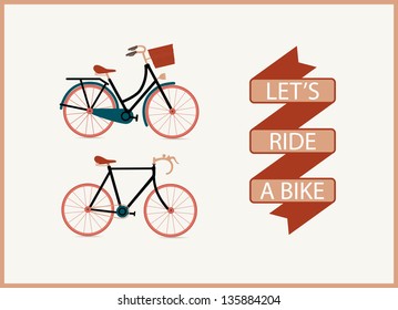 1,511 Let Ride Images, Stock Photos & Vectors 